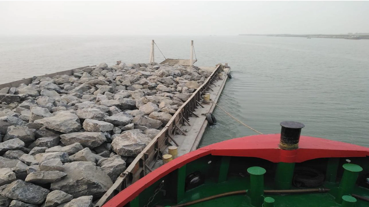 Bunkering Services