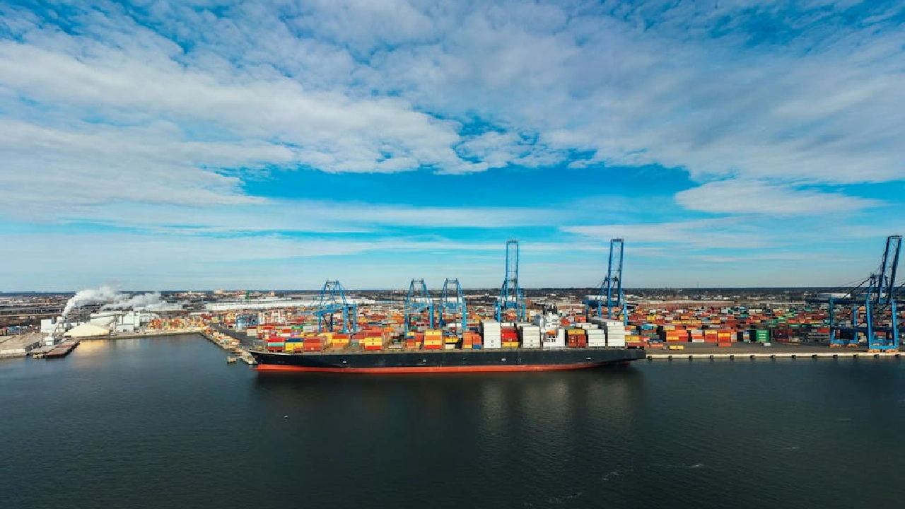 Port Operations